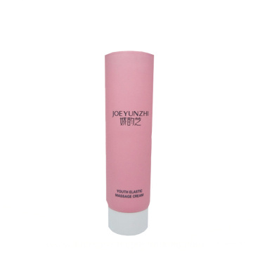 Hochwertige Massage Creme Kosmetik Squeeze Tube mit 120ml